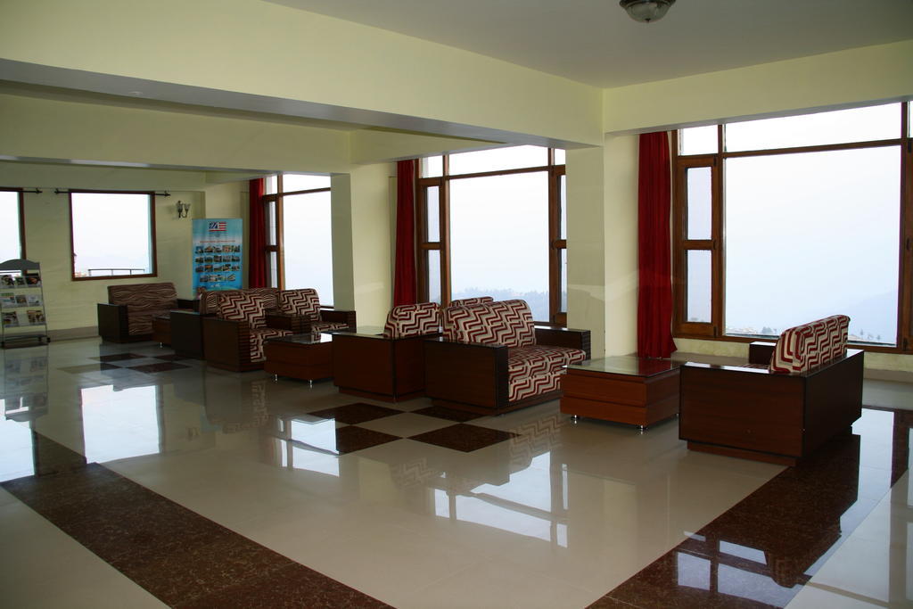 United 21 Resort Chail ภายนอก รูปภาพ
